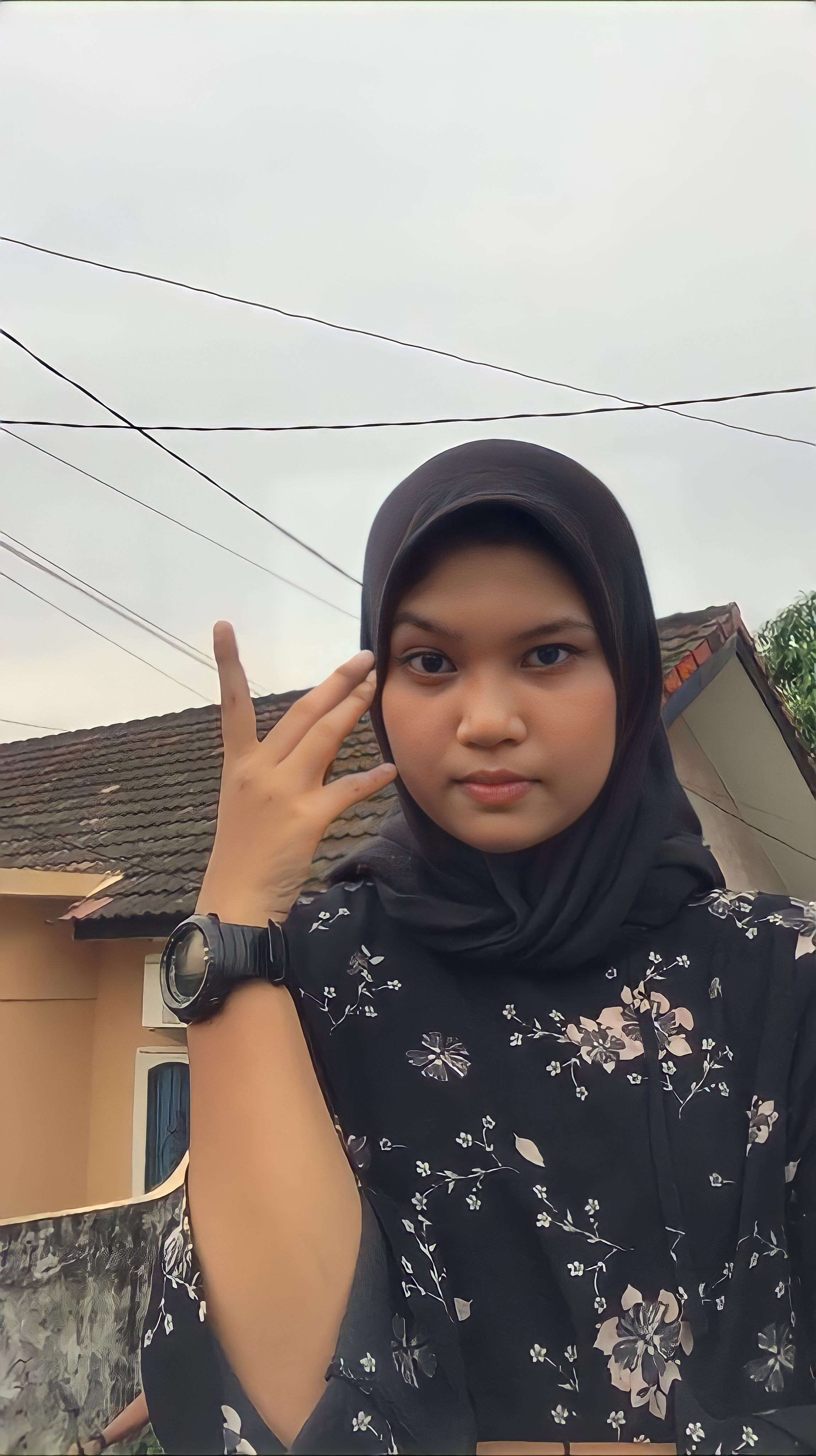 AFLAH AUDRANI